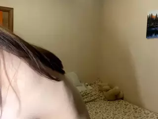 Kris's Live Sex Cam Show