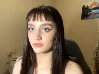 Kris's Live Sex Cam Show