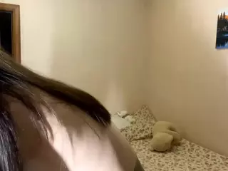 Kris's Live Sex Cam Show