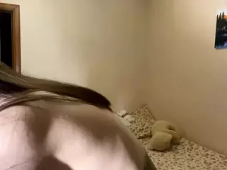 Kris's Live Sex Cam Show