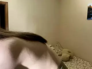 Kris's Live Sex Cam Show