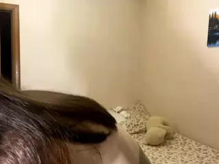Kris's Live Sex Cam Show