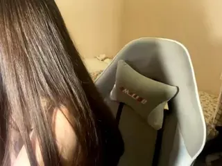 Kris's Live Sex Cam Show