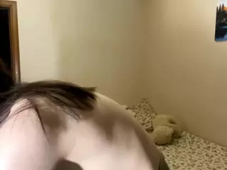 Kris's Live Sex Cam Show