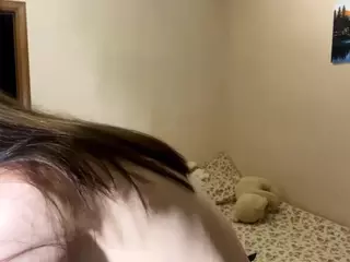 Kris's Live Sex Cam Show