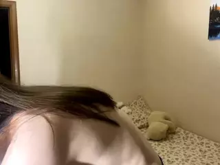 Kris's Live Sex Cam Show