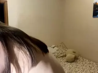 Kris's Live Sex Cam Show