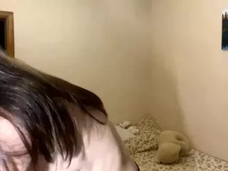 Kris's Live Sex Cam Show