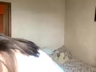 Kris's Live Sex Cam Show
