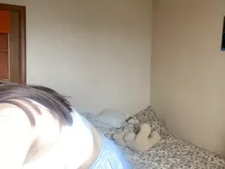 Kris's Live Sex Cam Show