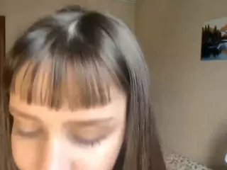 Kris's Live Sex Cam Show