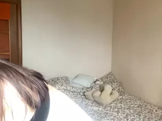 Kris's Live Sex Cam Show