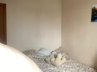 Kris's Live Sex Cam Show