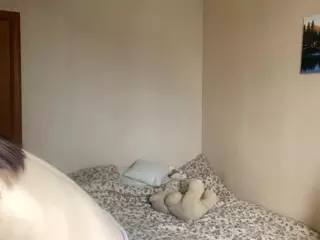 Kris's Live Sex Cam Show