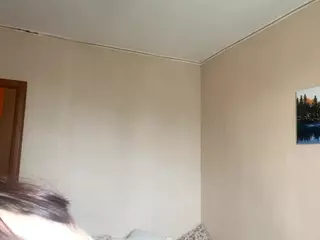 Kris's Live Sex Cam Show