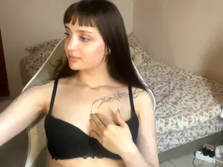 Kris's Live Sex Cam Show