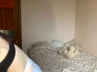 Kris's Live Sex Cam Show