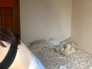 Kris's Live Sex Cam Show
