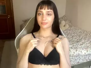 Kris's Live Sex Cam Show