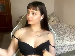 Kris's Live Sex Cam Show