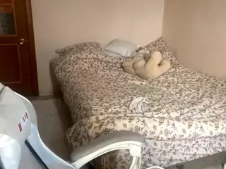 Kris's Live Sex Cam Show