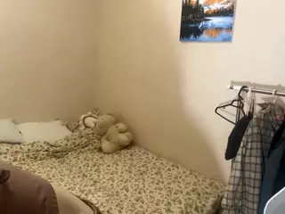 Kris's Live Sex Cam Show
