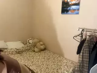 Kris's Live Sex Cam Show