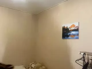 Kris's Live Sex Cam Show