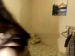 Kris's Live Sex Cam Show