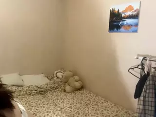 Kris's Live Sex Cam Show