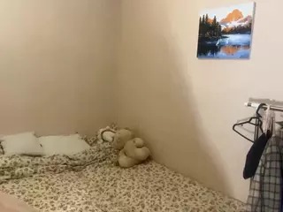 Kris's Live Sex Cam Show