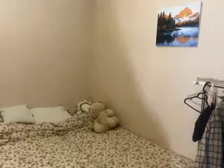 Kris's Live Sex Cam Show