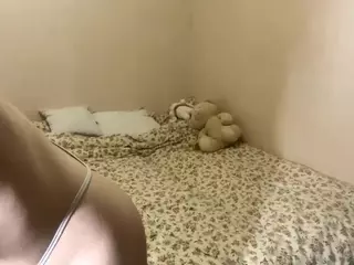 Kris's Live Sex Cam Show