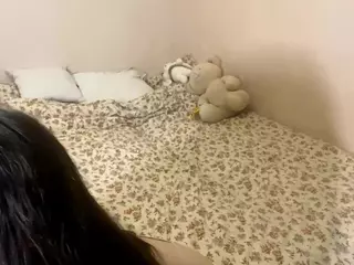 Kris's Live Sex Cam Show