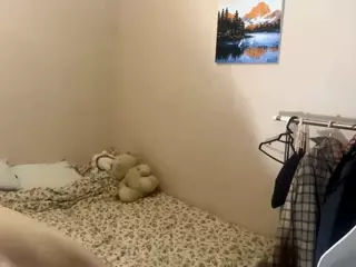 Kris's Live Sex Cam Show