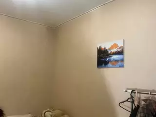 Kris's Live Sex Cam Show