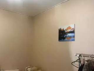 Kris's Live Sex Cam Show