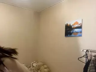 Kris's Live Sex Cam Show