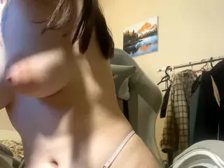 Kris's Live Sex Cam Show