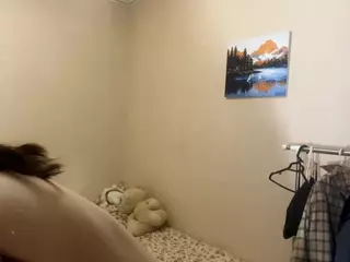 Kris's Live Sex Cam Show