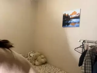 Kris's Live Sex Cam Show