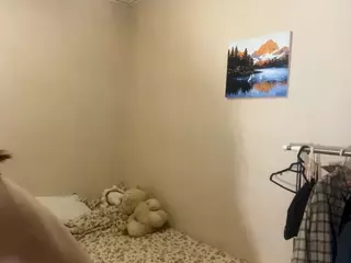 Kris's Live Sex Cam Show