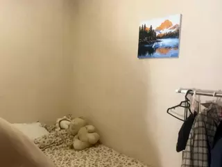 Kris's Live Sex Cam Show