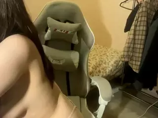 Kris's Live Sex Cam Show