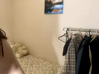 Kris's Live Sex Cam Show