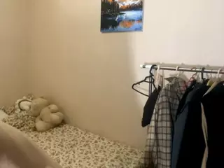 Kris's Live Sex Cam Show