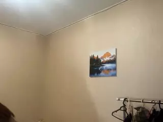Kris's Live Sex Cam Show