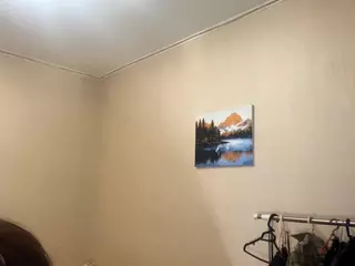 Kris's Live Sex Cam Show