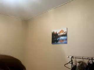 Kris's Live Sex Cam Show