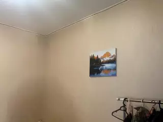 Kris's Live Sex Cam Show